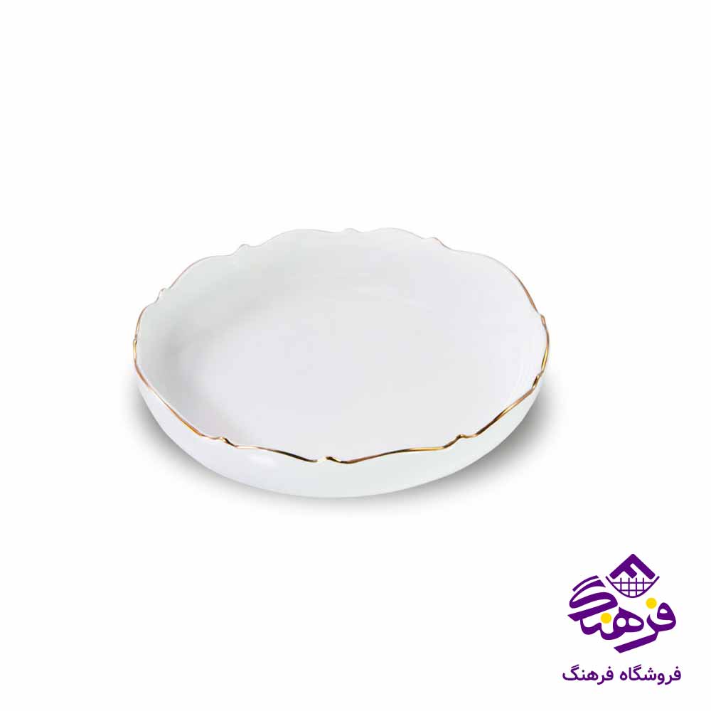 تابه گرد کوچک موج ليموم 315S
