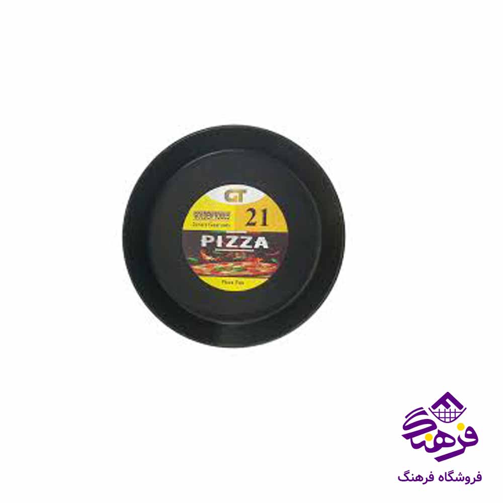 قالب پیتزا 21 GT