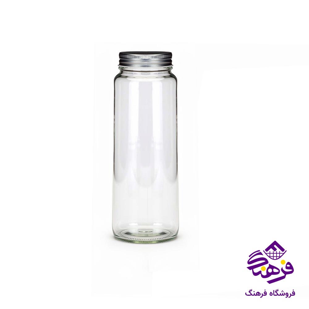 بانکه درب فلزی بلور کاوه مدل رژینا 23 