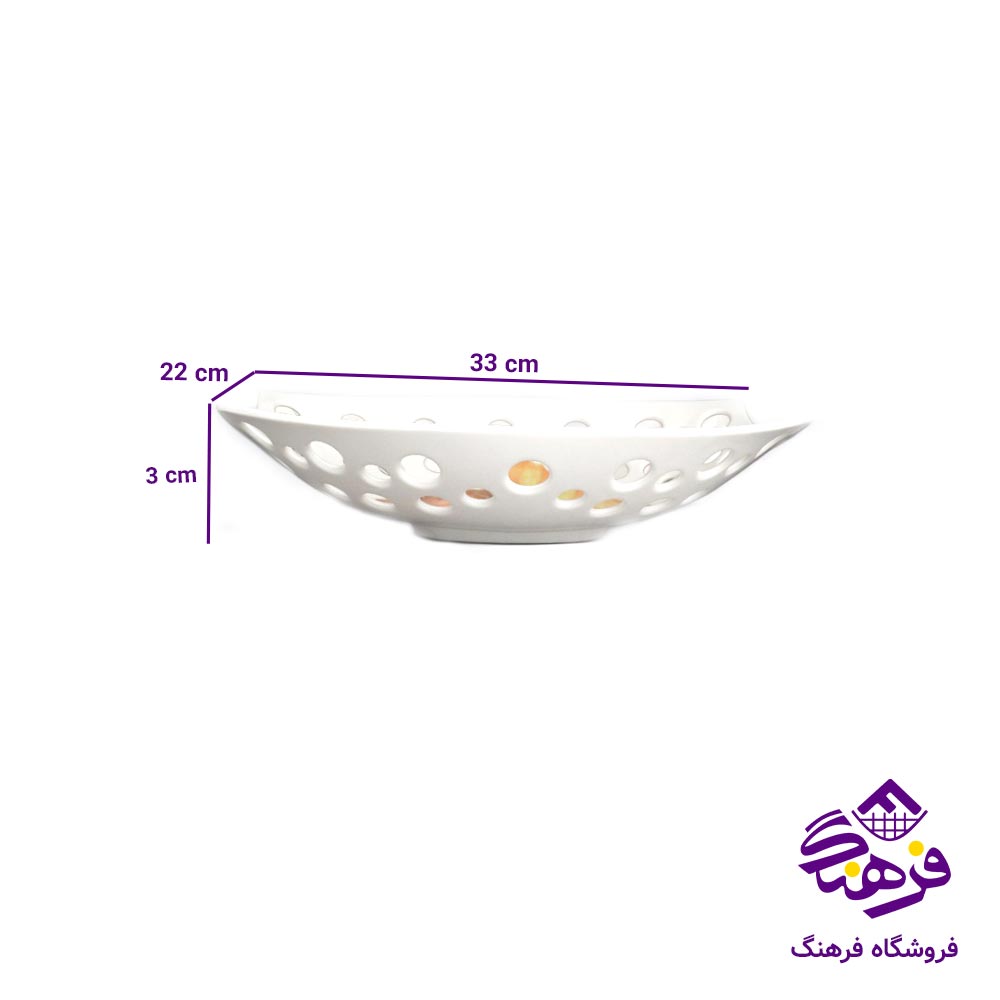 سبدميوه ملامين مشهد 206