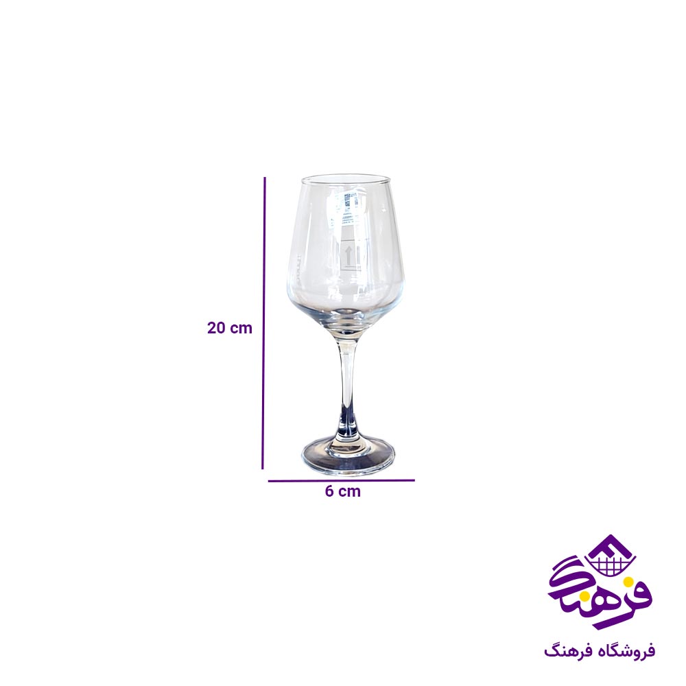 جام 435میل دلی GL1304