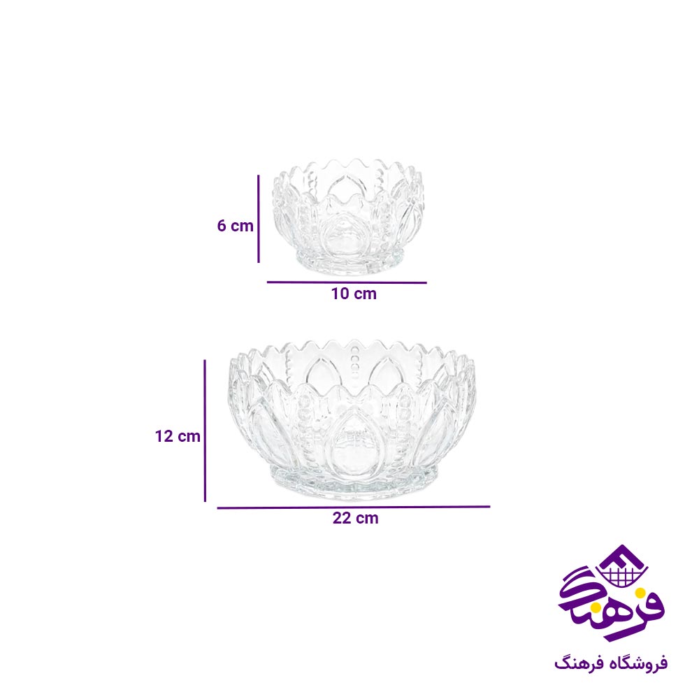 سرویس اجیل خوری هلنا دلی TG1080C