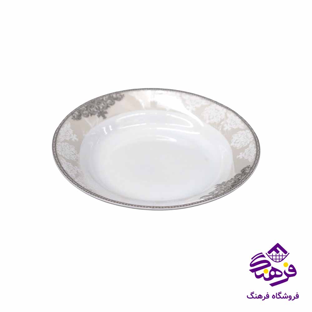 خورشت 198 مربع پلاتين پارس 1823 6دک