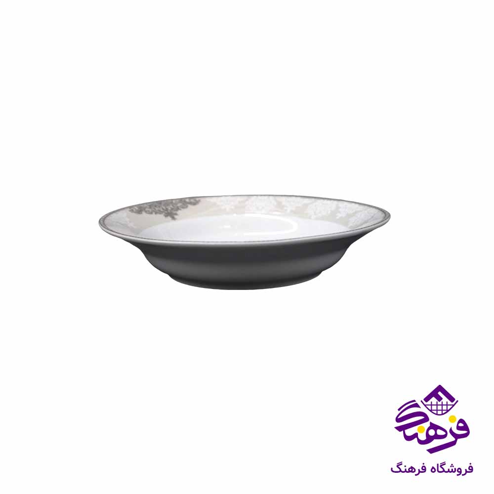 خورشت 198 مربع پلاتين پارس 1823 6دک