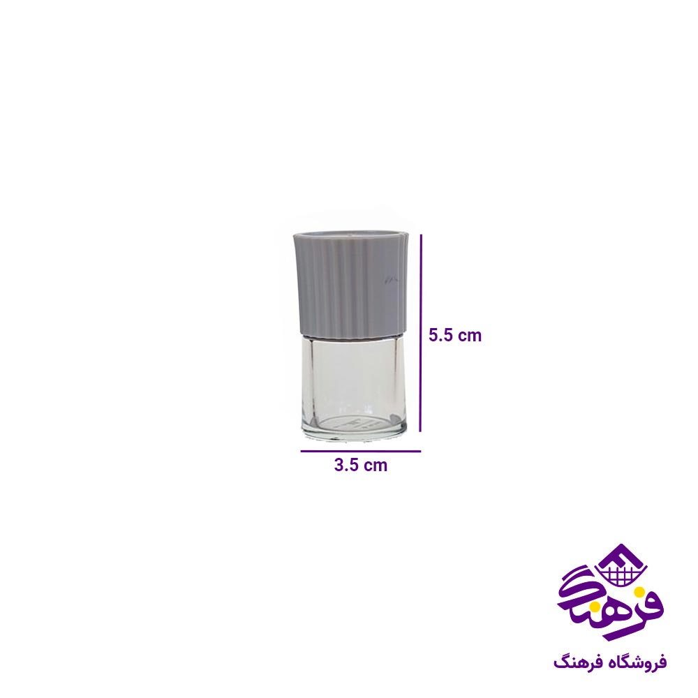 نمکپاش ارا 1 6عددی باران 296