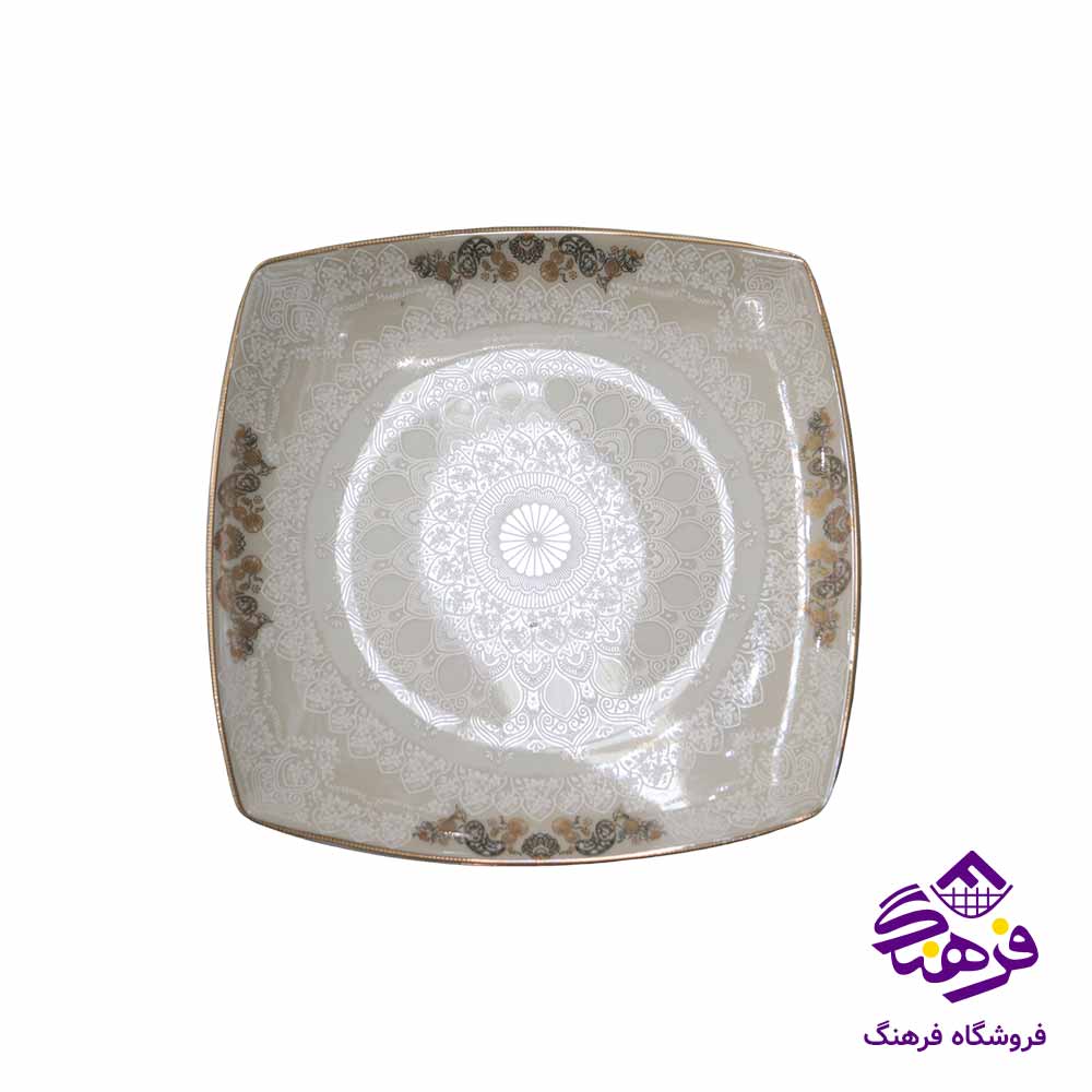 سرويس 36پارچه پرديس نيوبن والريا