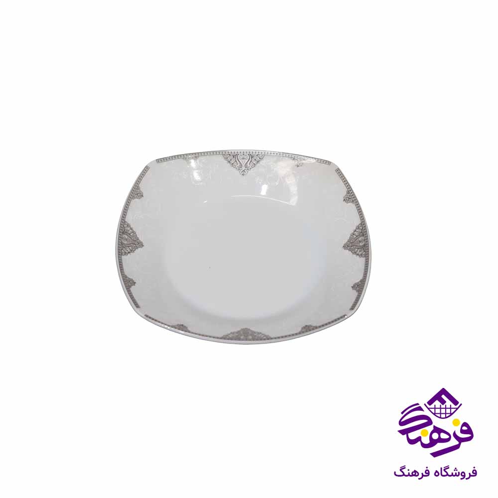 خورشت 98 مربع پلاتين پارس 523 6دک