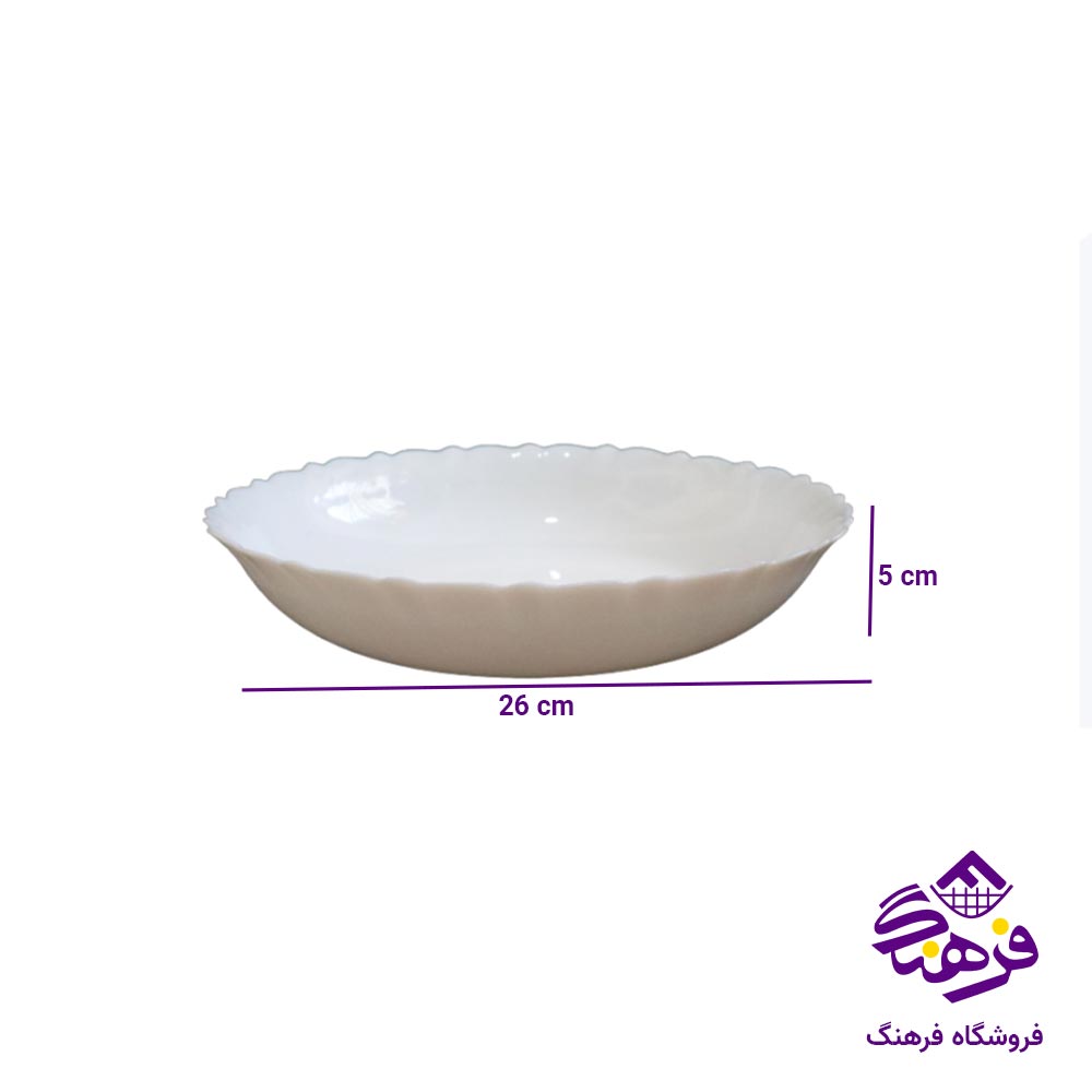 ديس گود کنگره گلدن اپال 12دک