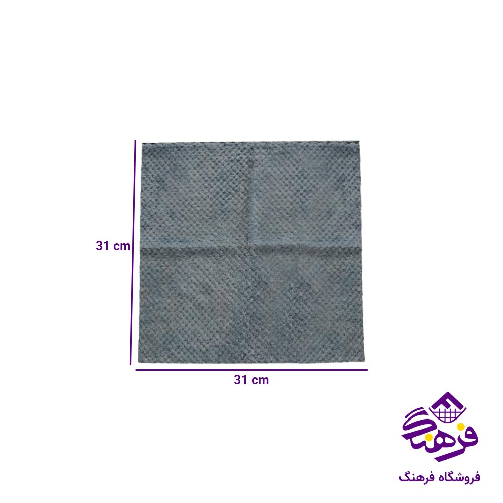 دستمال لايف 3عددي