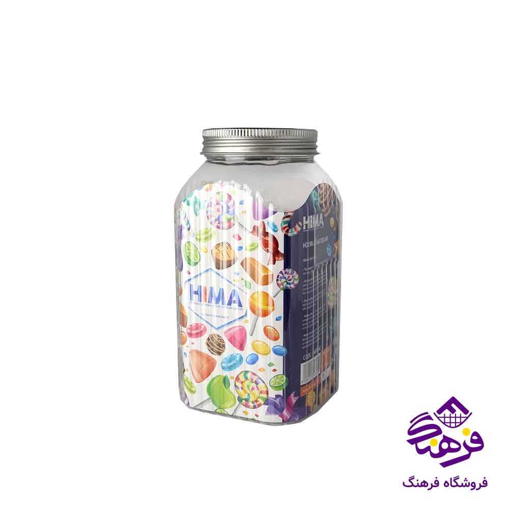 بانکه متوسط 2 4گوش هورا هیما 3042 