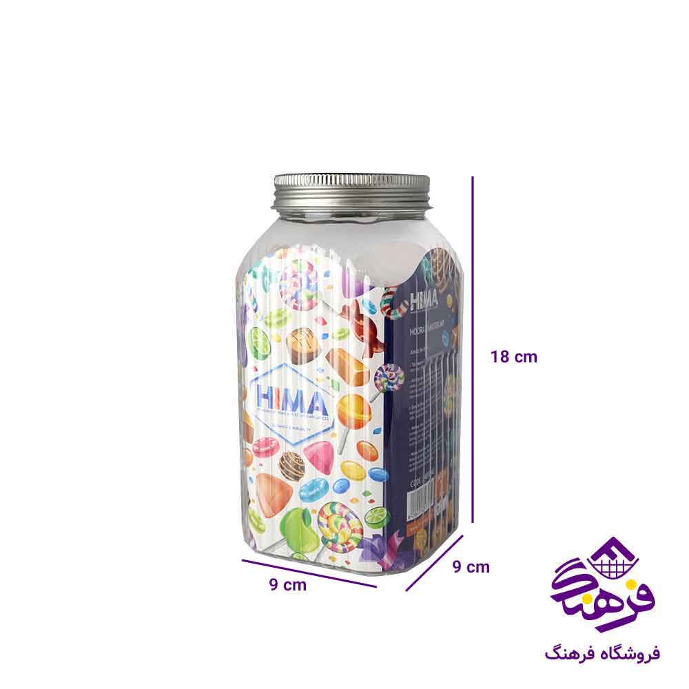 بانکه متوسط 2 4گوش هورا هیما 3042 