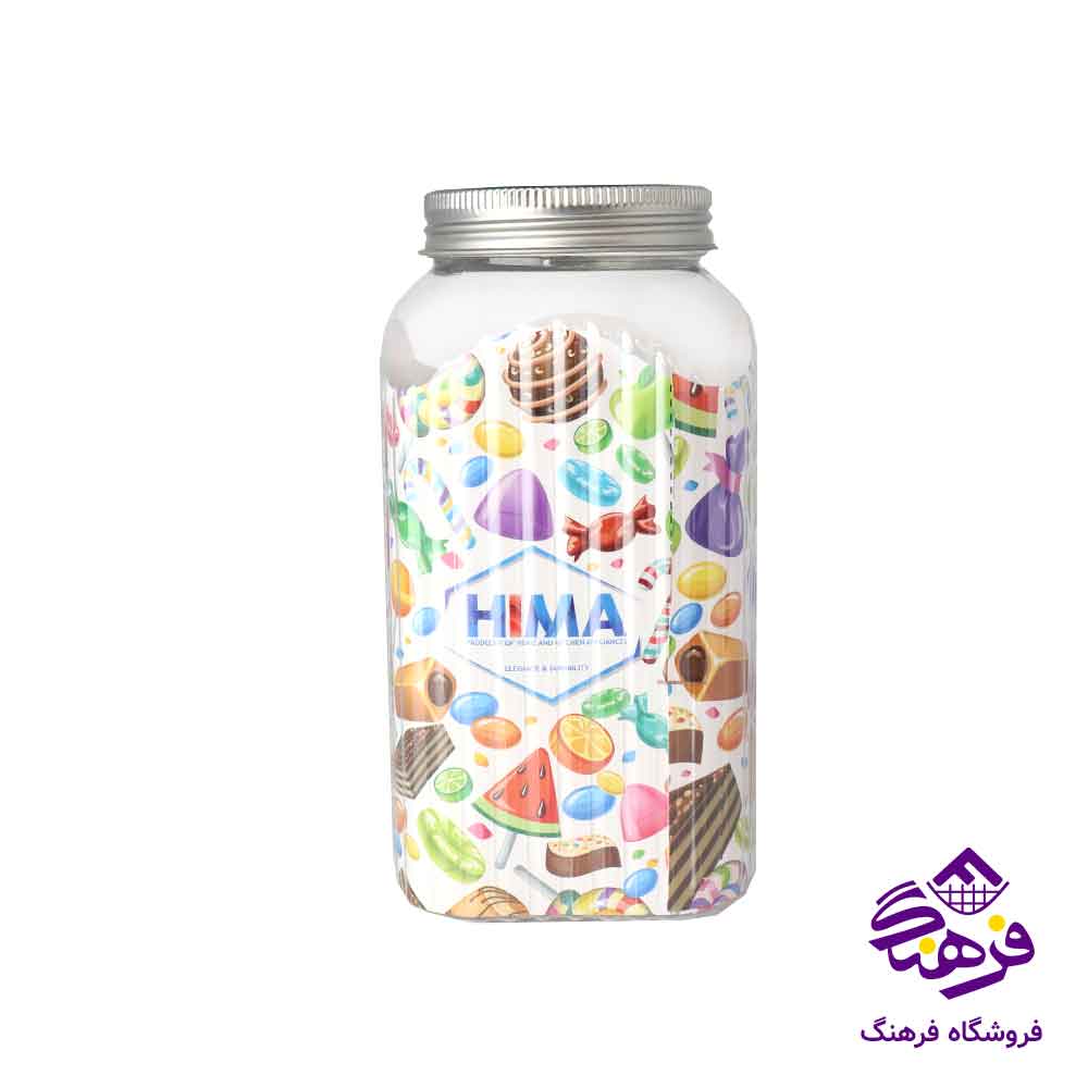 بانکه متوسط 2 4گوش هورا هیما 3042 