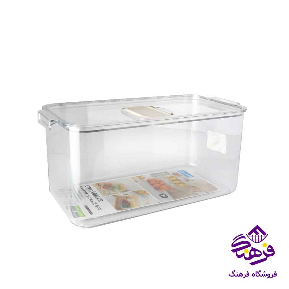 نظم دهنده اکسون مدل کاملیا سایز 2 کد 1261