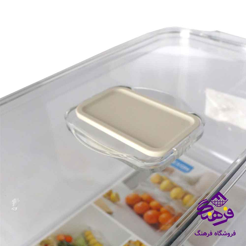 نظم دهنده اکسون مدل کاملیا سایز 2 کد 1261