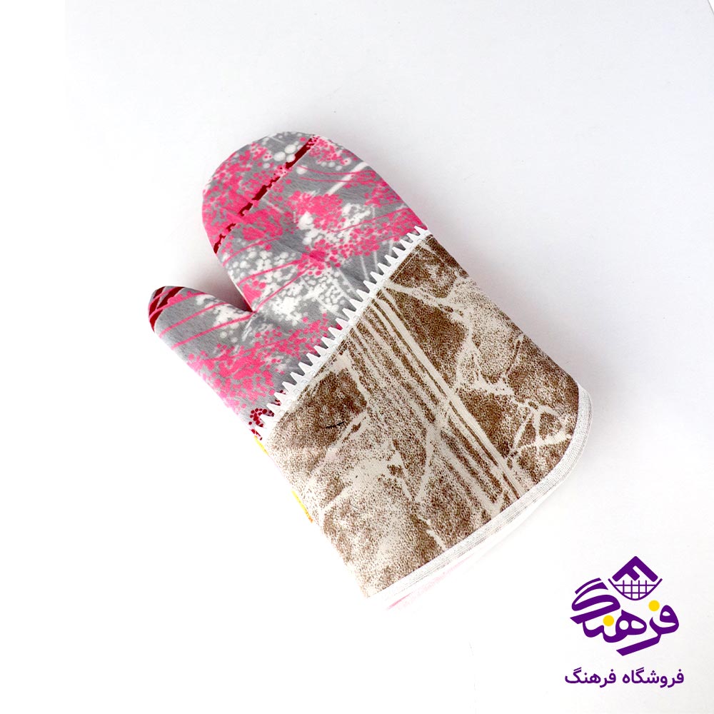 دستکش سیلیکونی