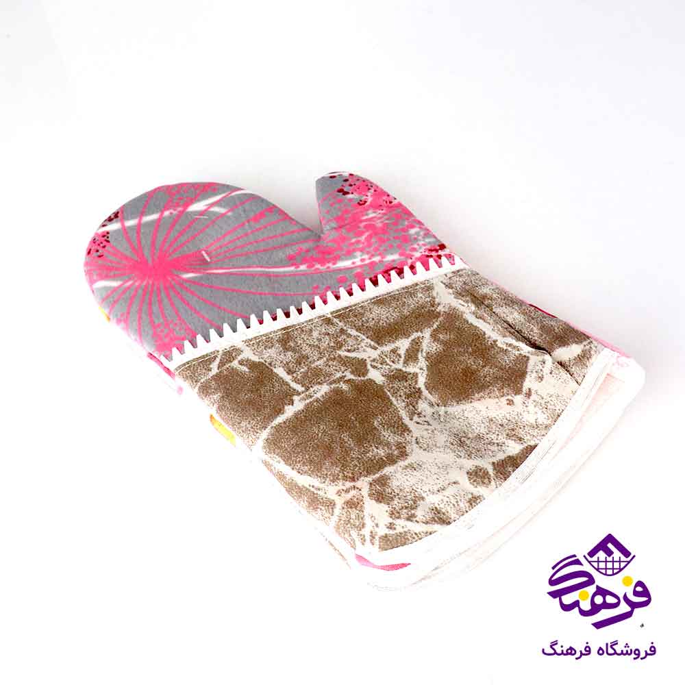 دستکش سیلیکونی