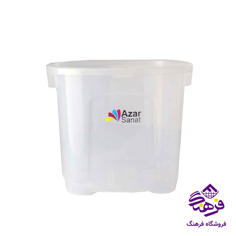 حبوبات 5کیلو الیسا رونیکا