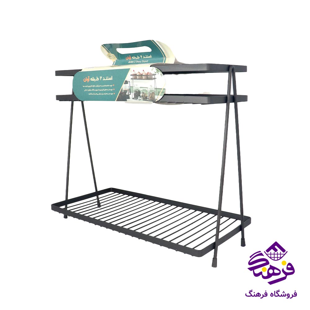  استند استایتک اوان ایده مدل S505