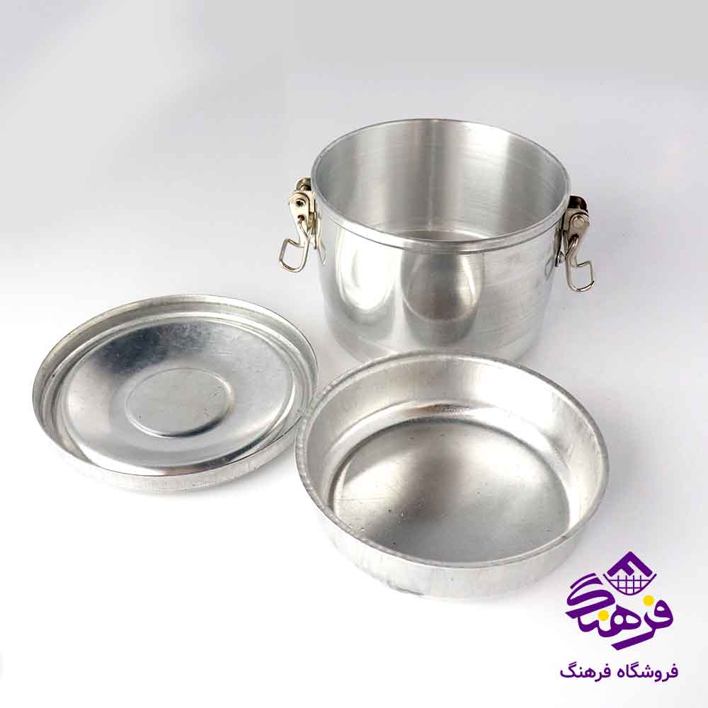نهاربری 2ط دسته بالا کوچک ملکیان