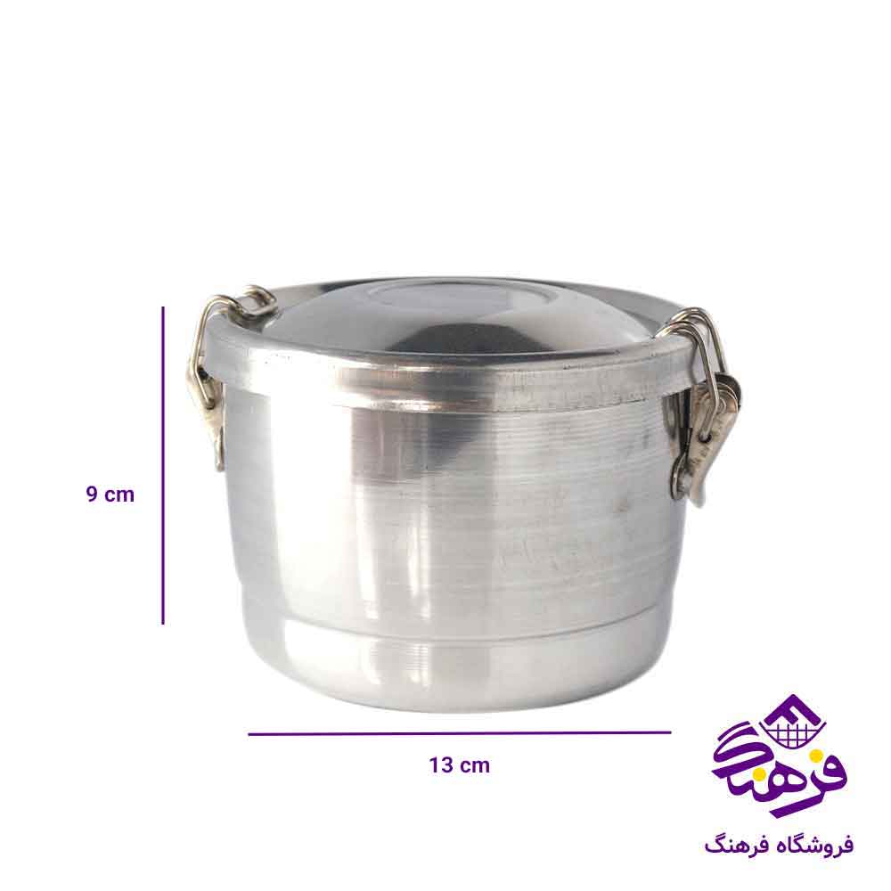 نهاربری 2ط دسته بالا کوچک ملکیان