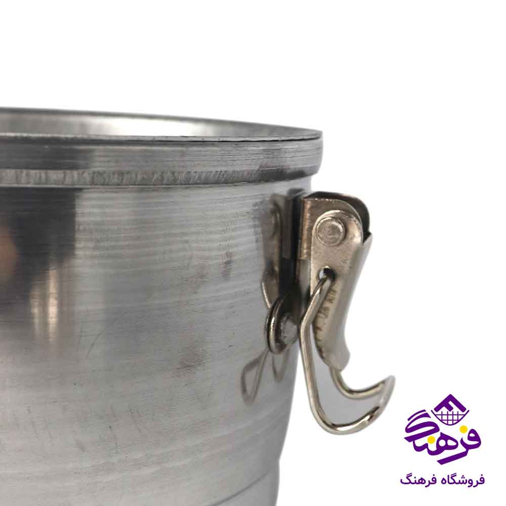 نهاربری 2ط دسته بالا کوچک ملکیان