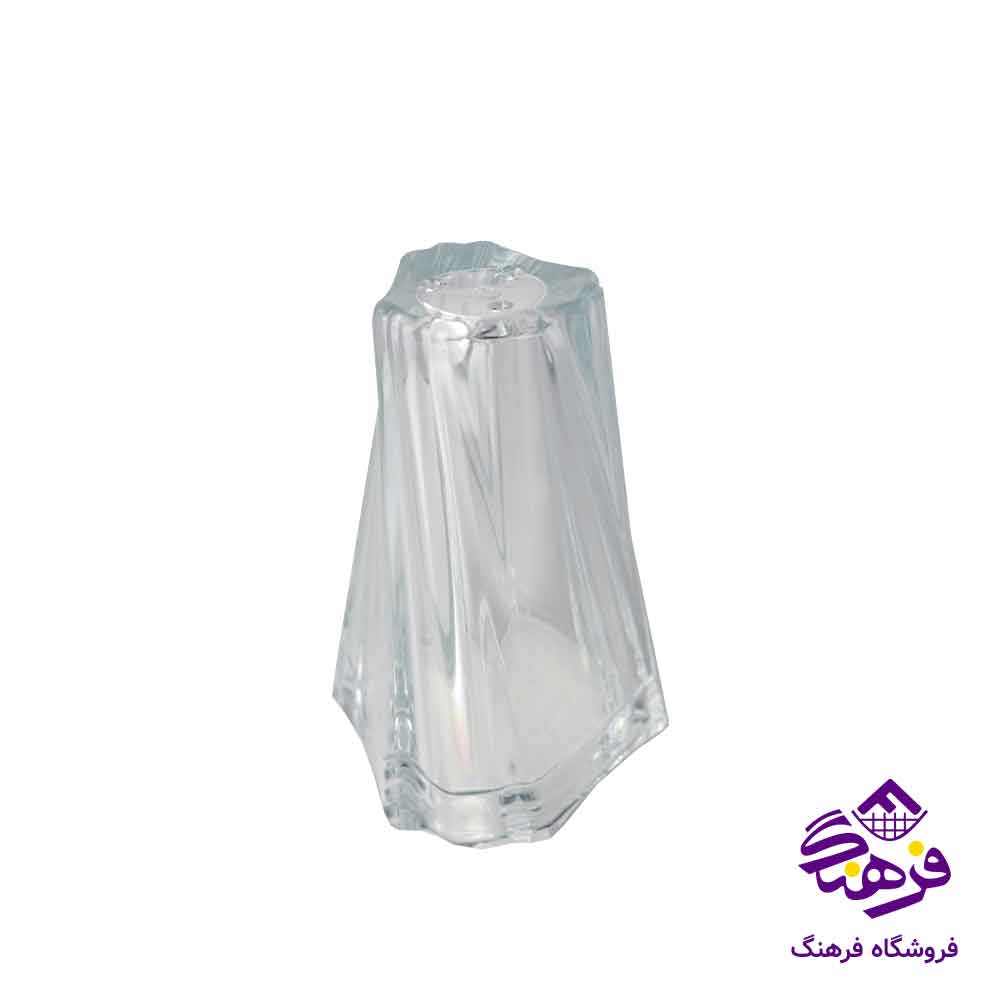 نمکپاش 6عددی سه بعدی دلسا