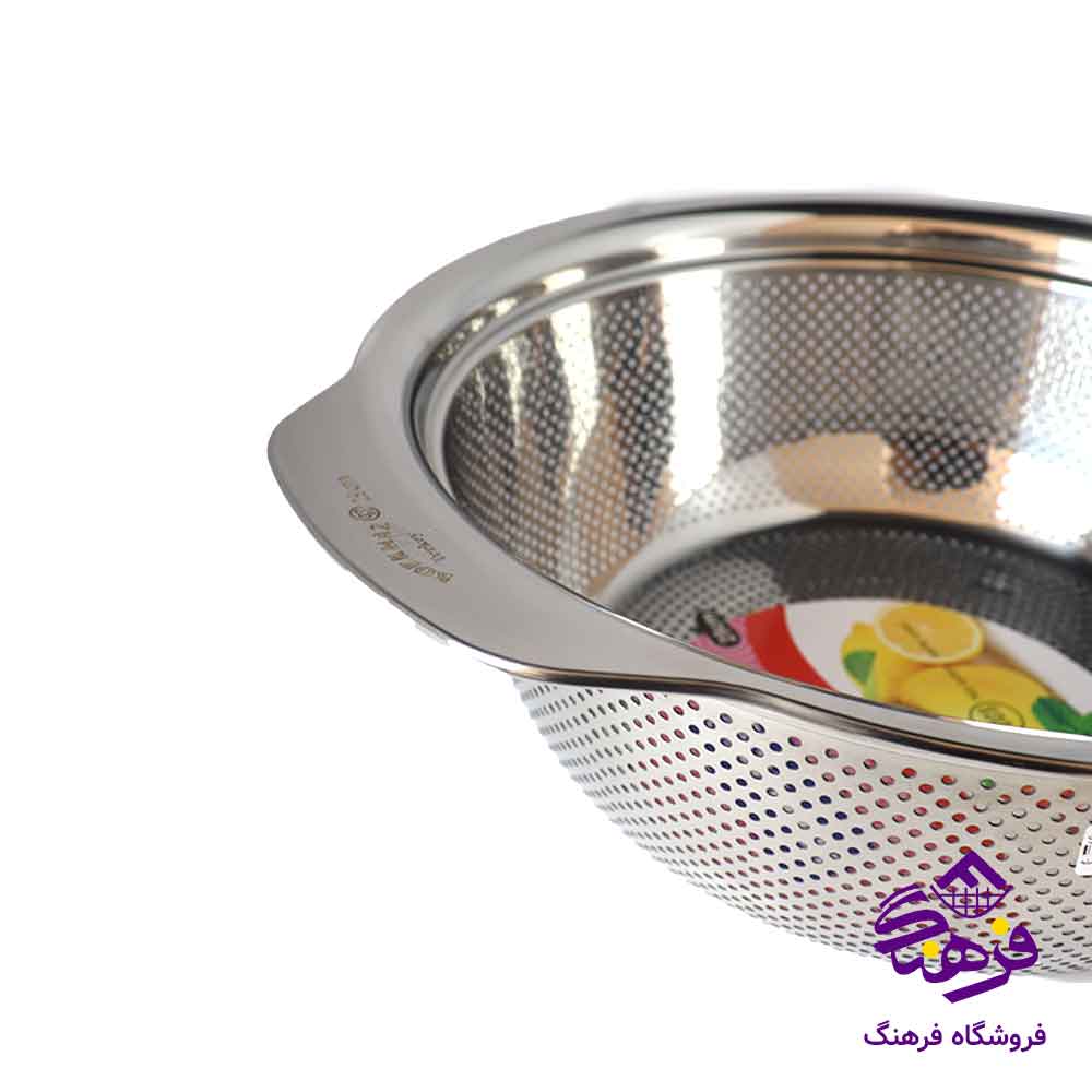 ابکش استیل کورکماز 31 دسته دار