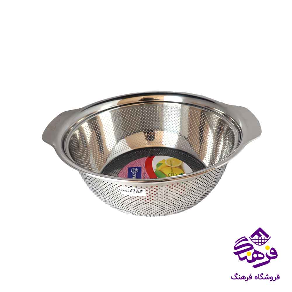 ابکش استیل کورکماز 31 دسته دار
