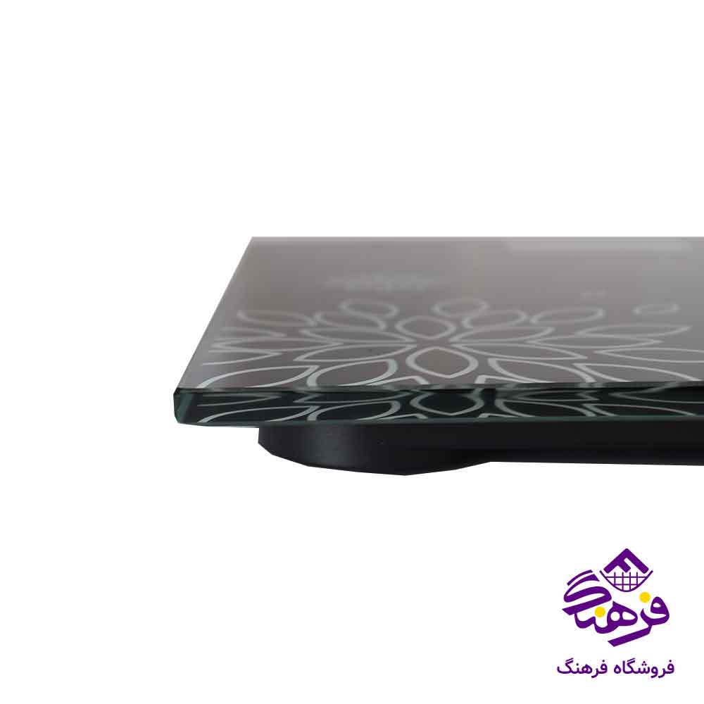 ترازو حمام کمری