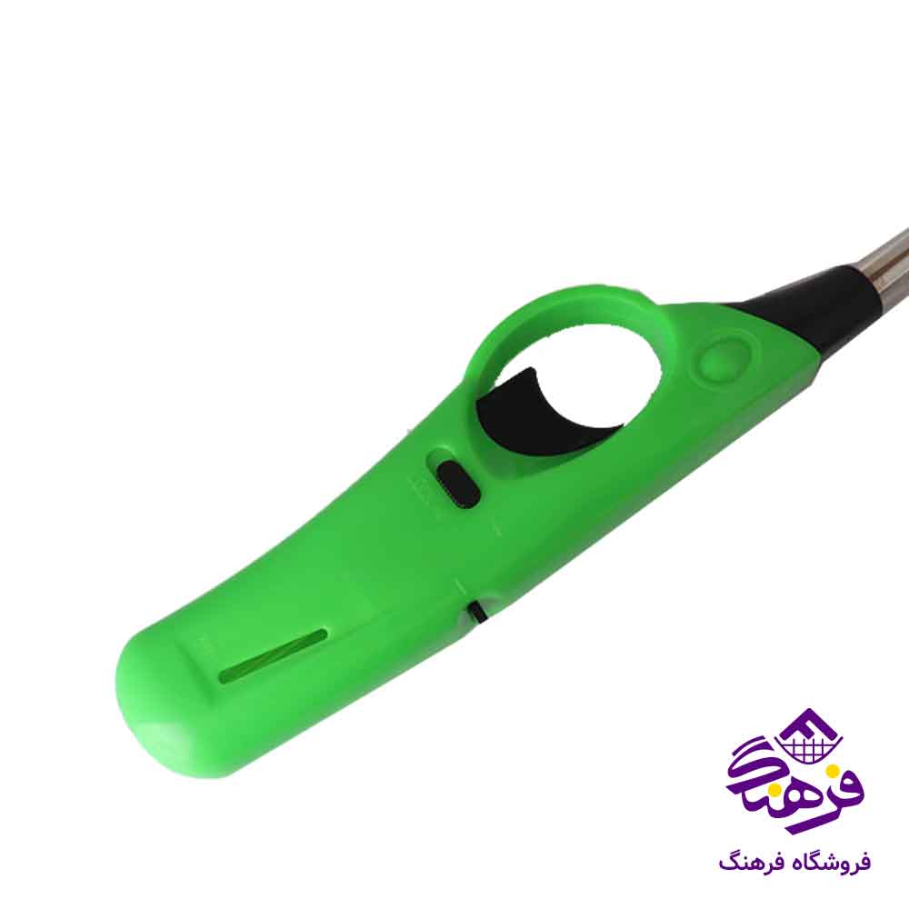 فندک ببکیو ایستاده 011 . 007