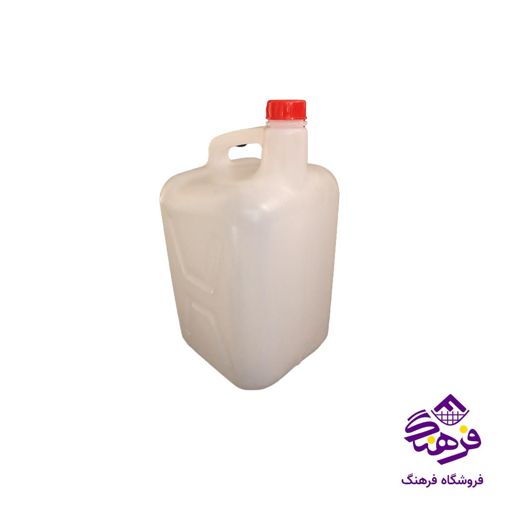 گالن 10لیتر 4گوش