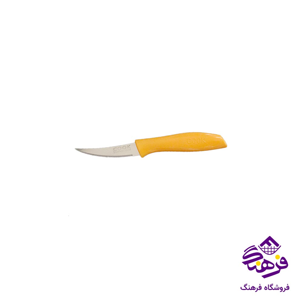 کارد اره ای کوک کوچک جفتی