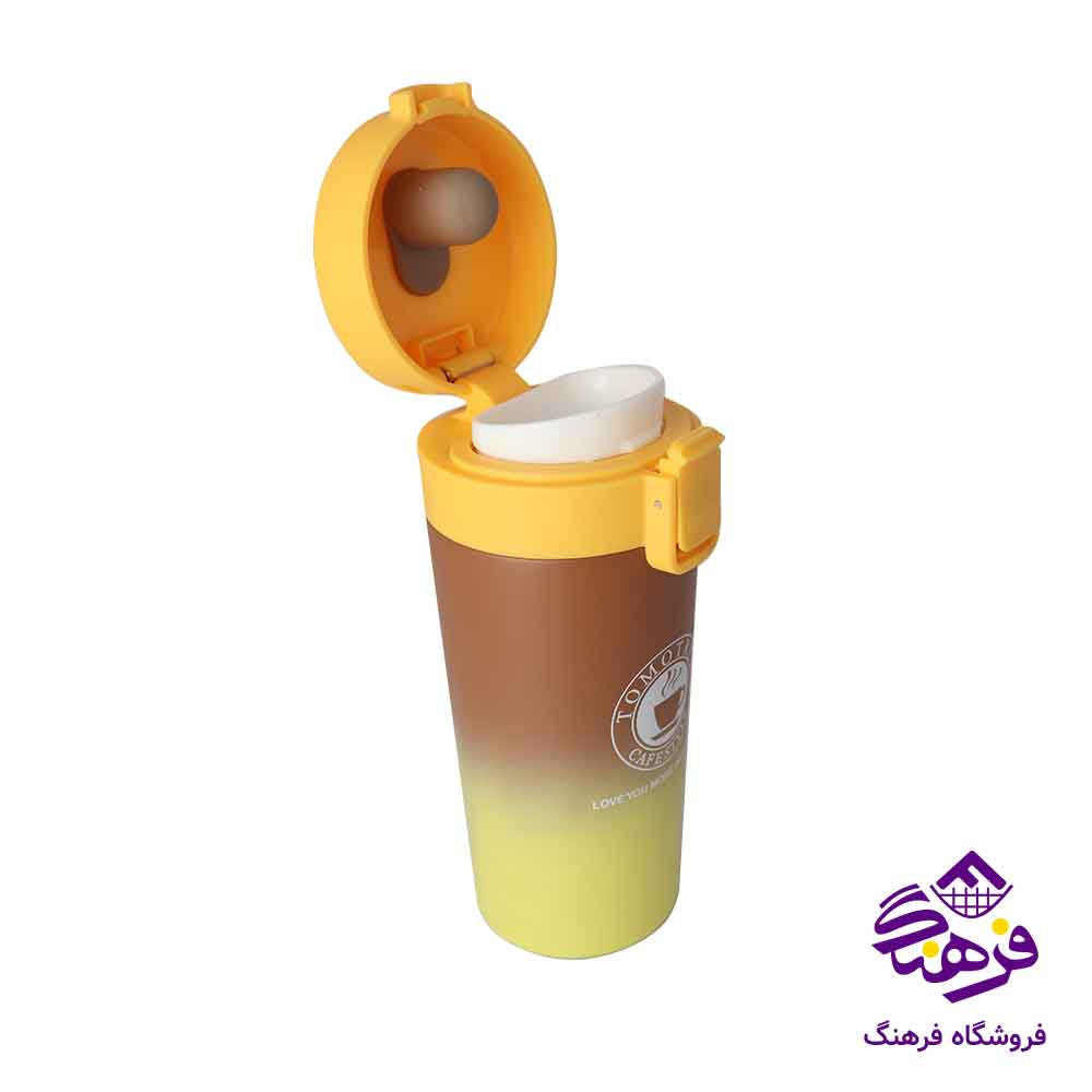 814 تراول ماگ چند مدل 350میل