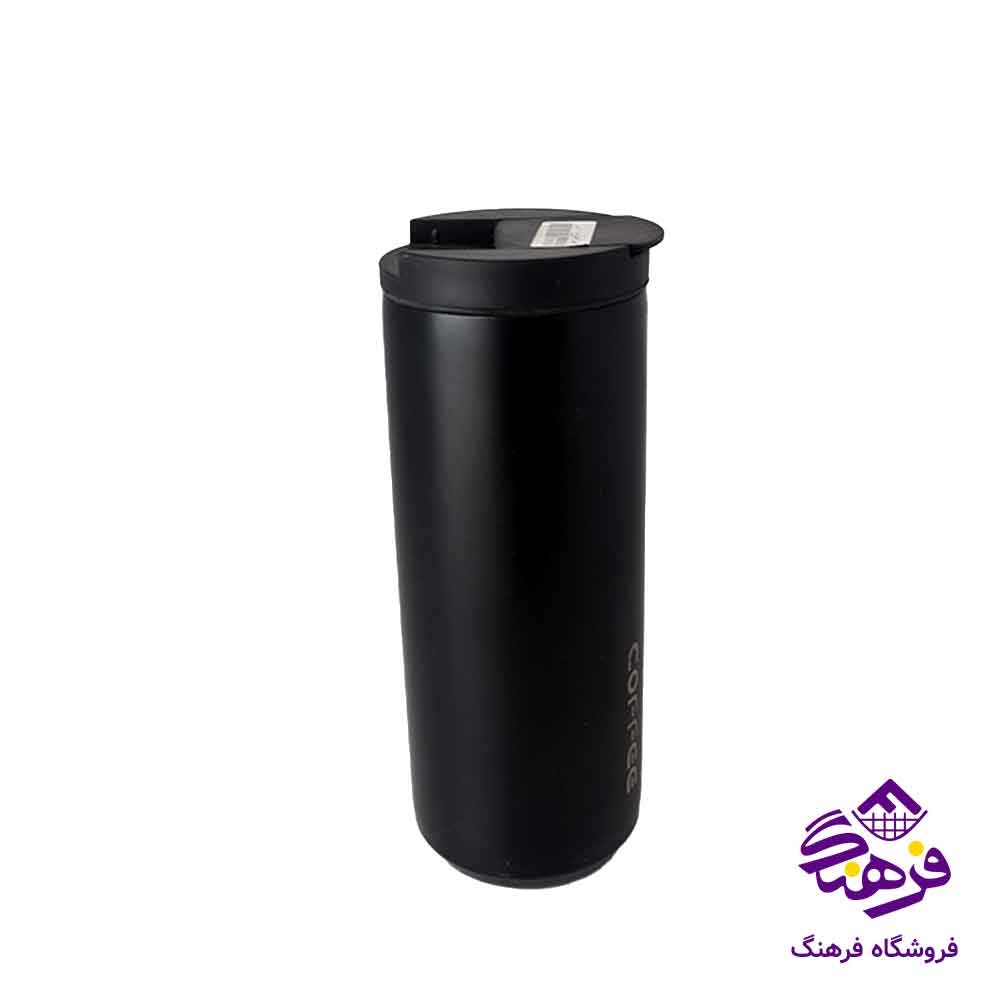  814 تراول ماگ کافی 500میل