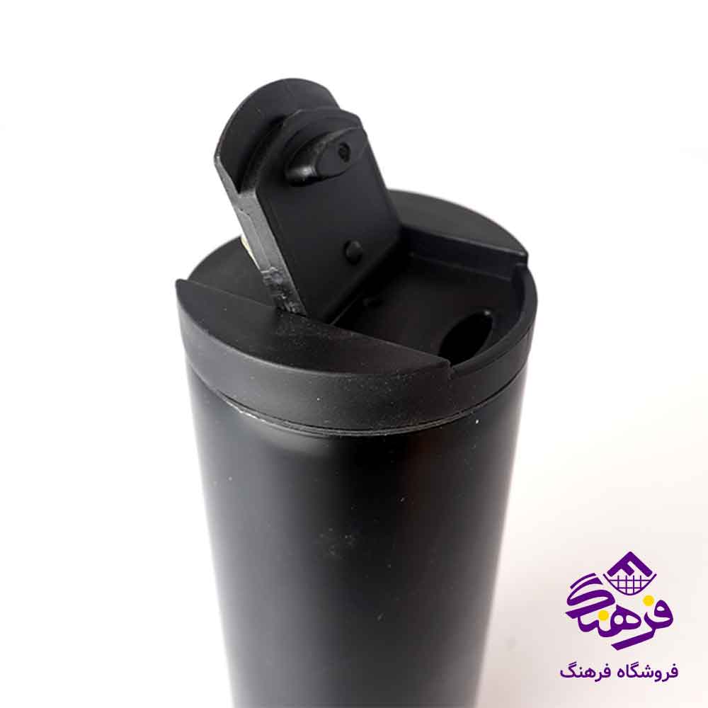  814 تراول ماگ کافی 500میل