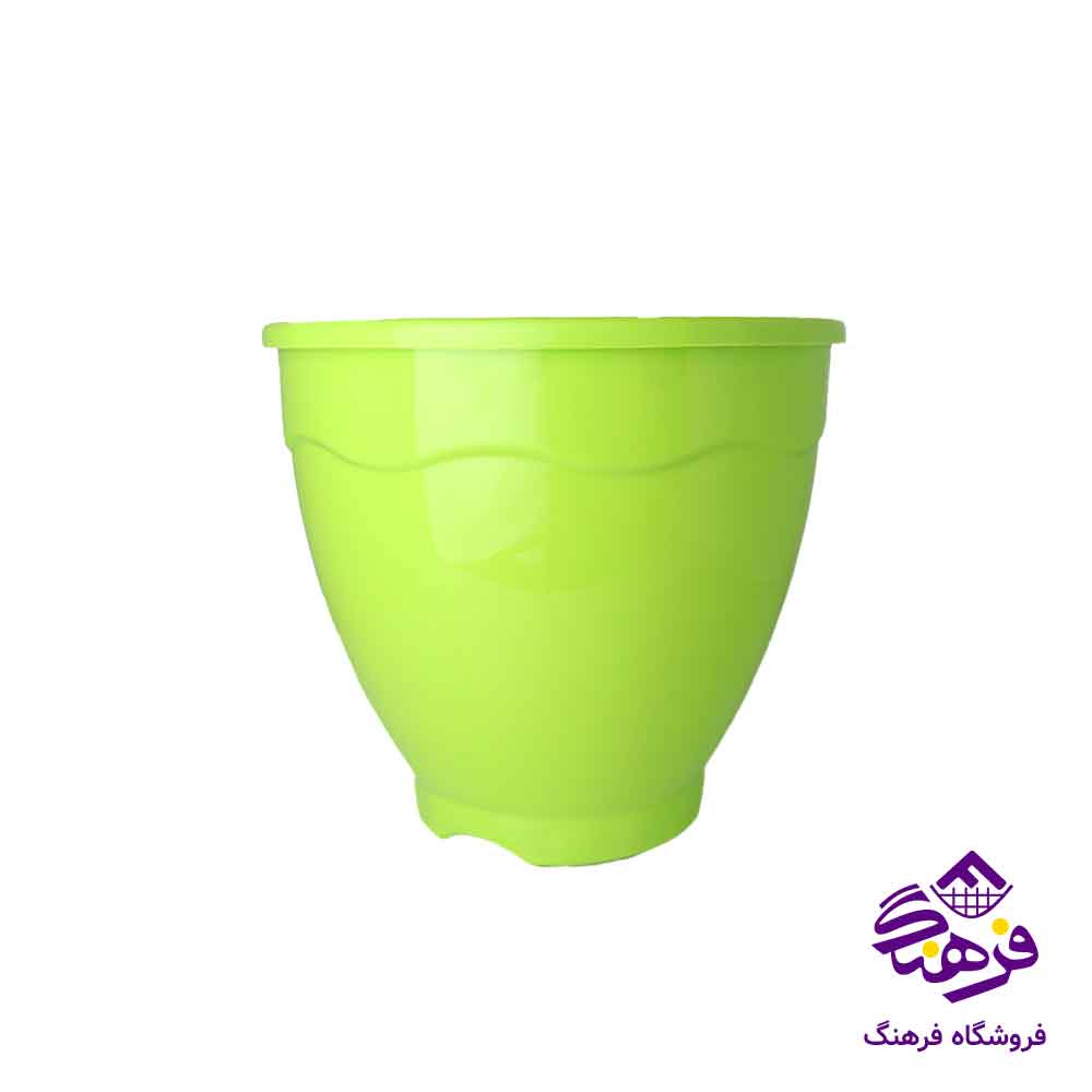گلدان 10 بازیر نیک 110