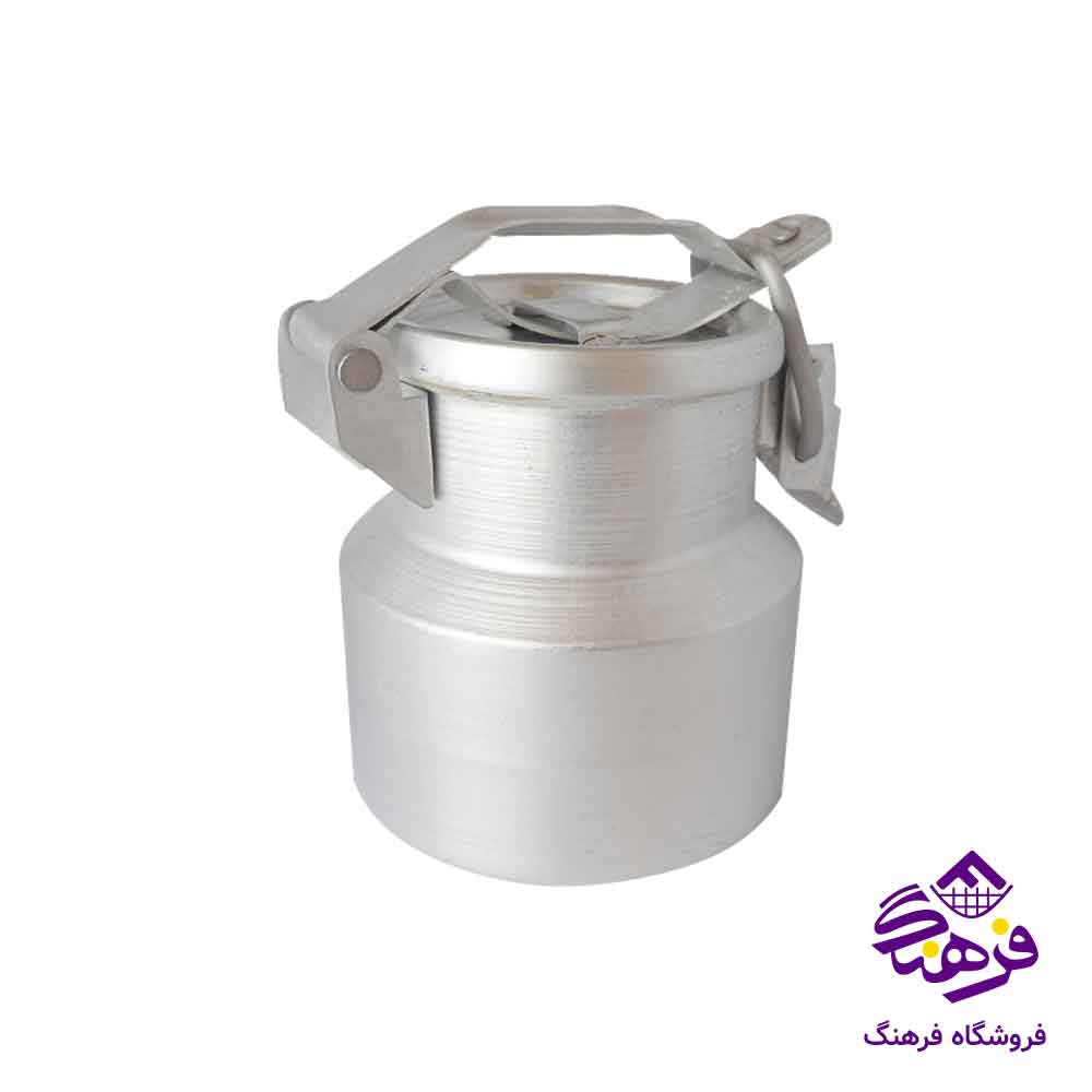 دبه روحی 0.5لیتر