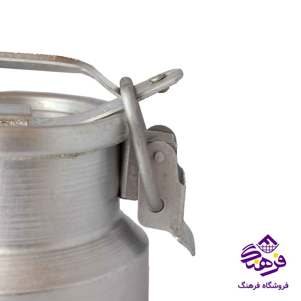 دبه روحی 0.5لیتر