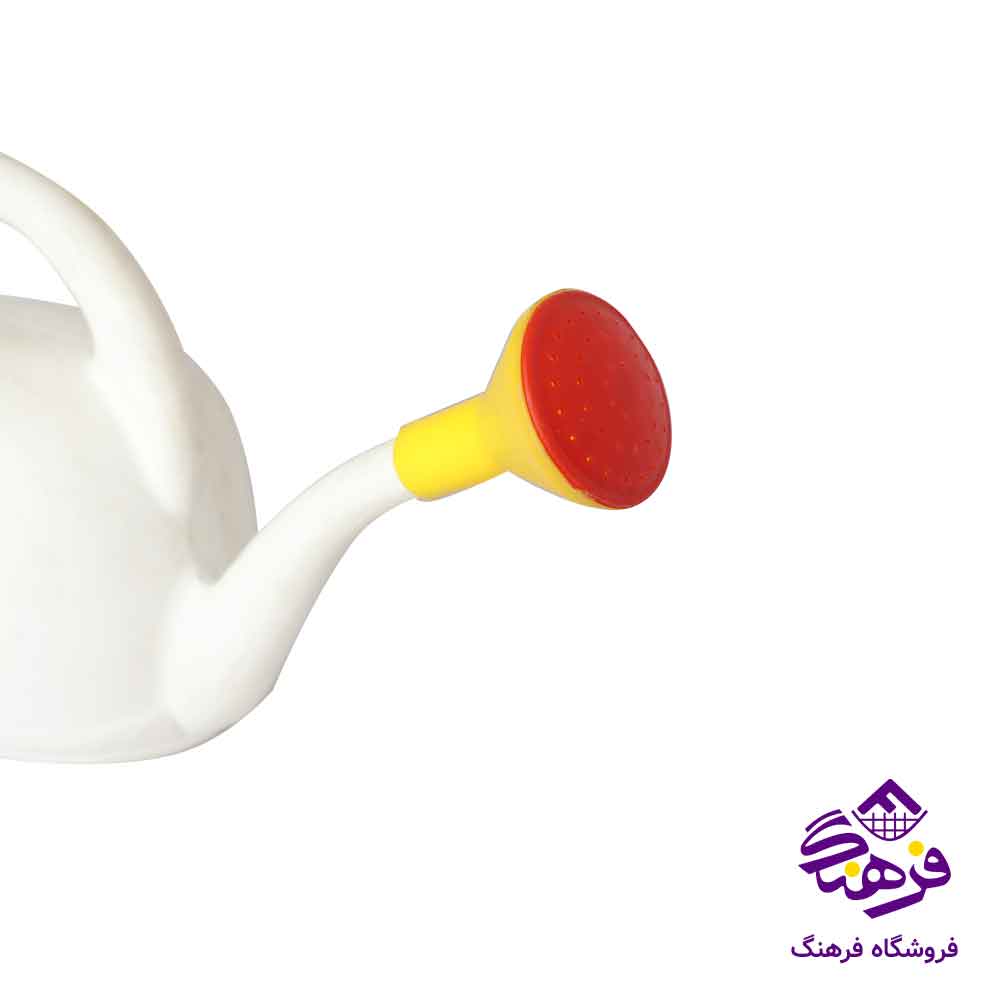 ابپاش باغبانی 4لیتر نو