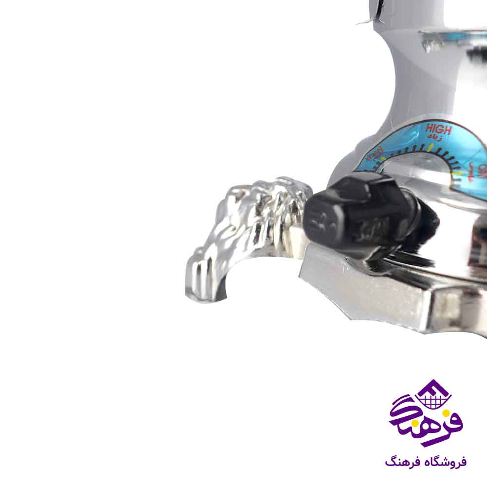 سماور مهدیس نیک کالا