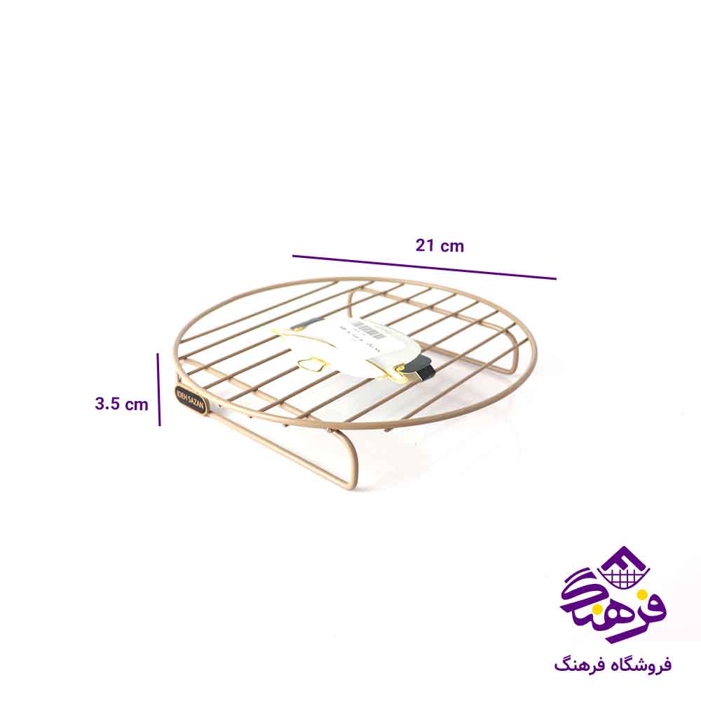  پایه دیگ رابو ایده مدل SM120
