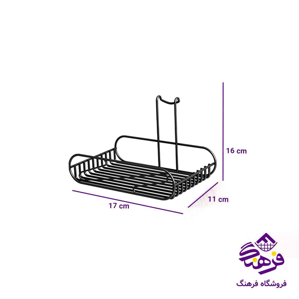 جااسکاج جلو بیضی استاتیک ایده مدل S 704
