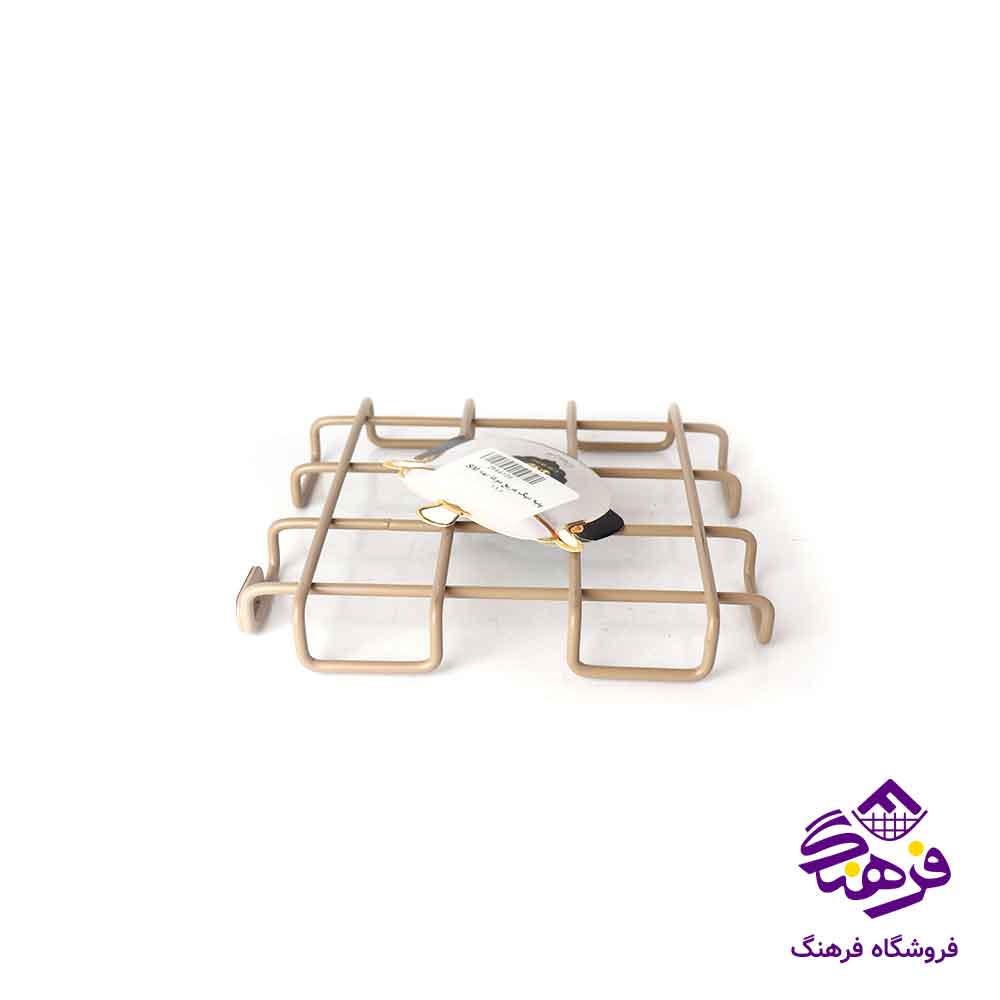 پایه دیگ مربع ایده مدل SM118