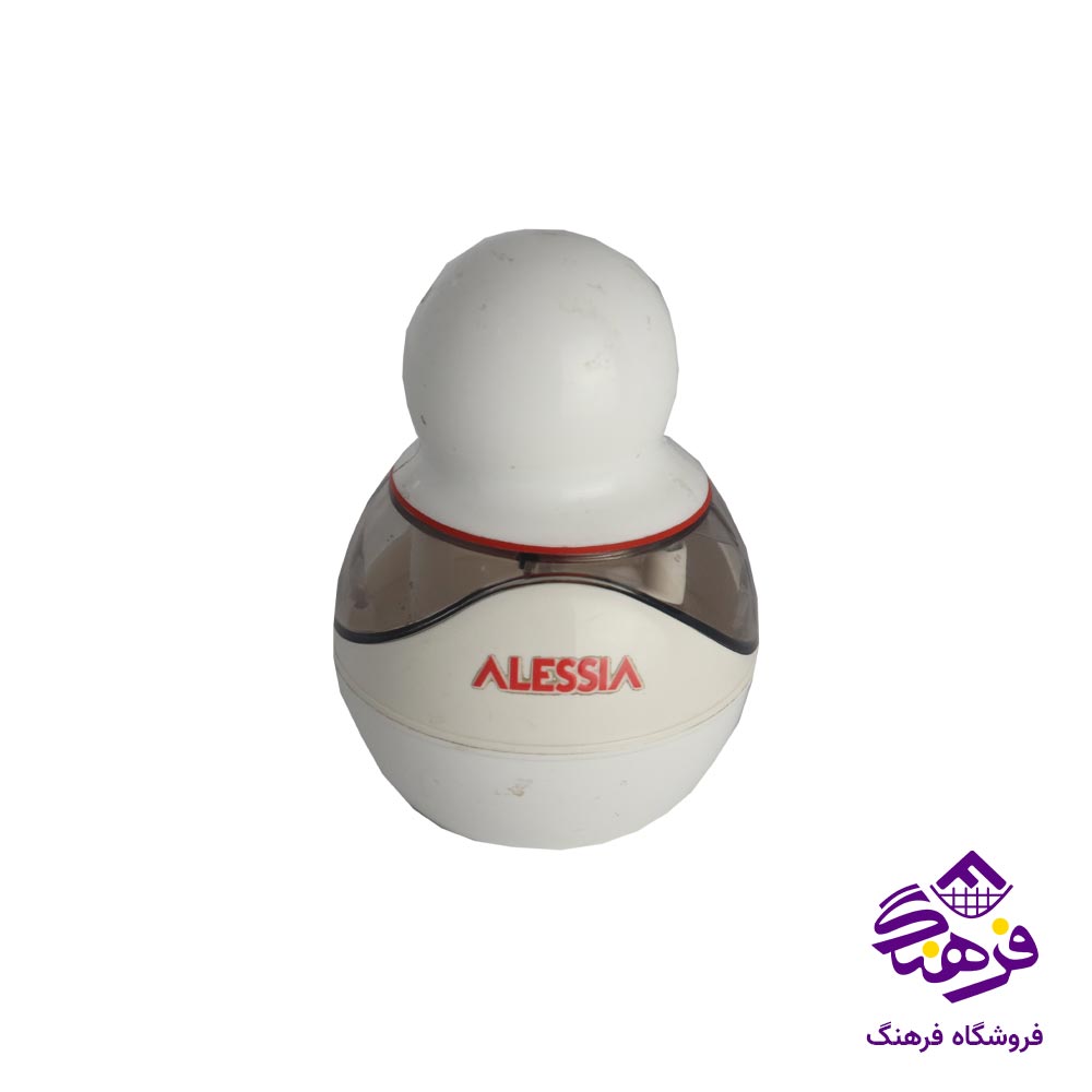 اسیاب دستی نوین توپی