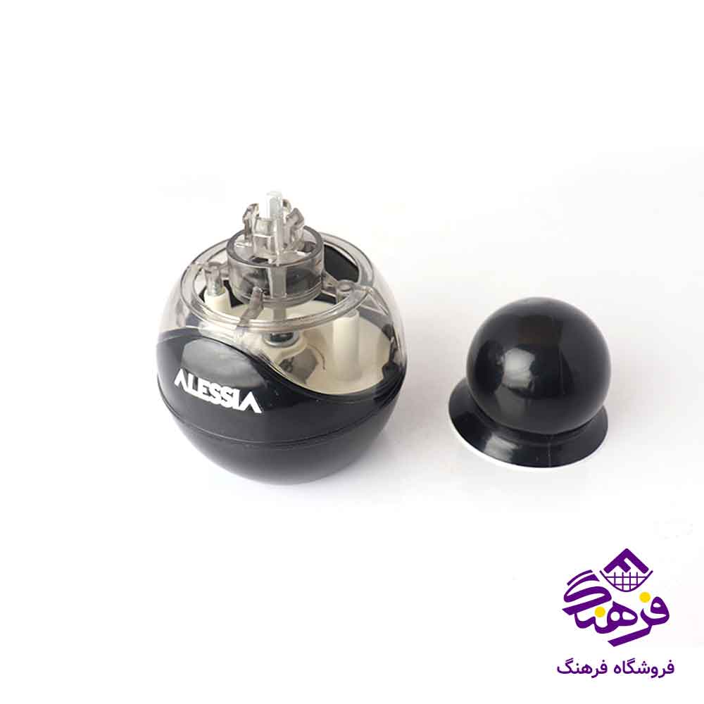 اسیاب دستی نوین توپی