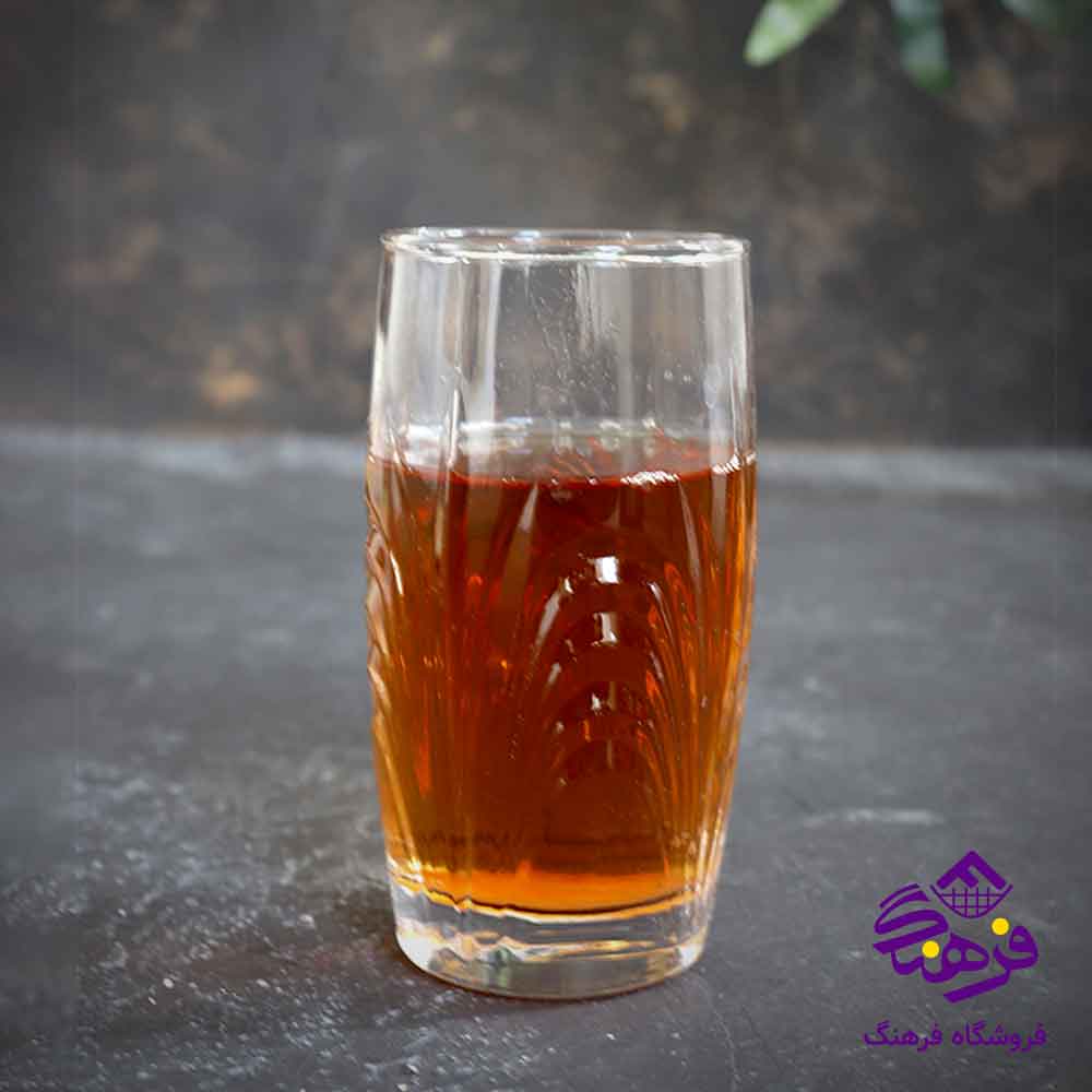  لیوان نوری تازه مدل سنا