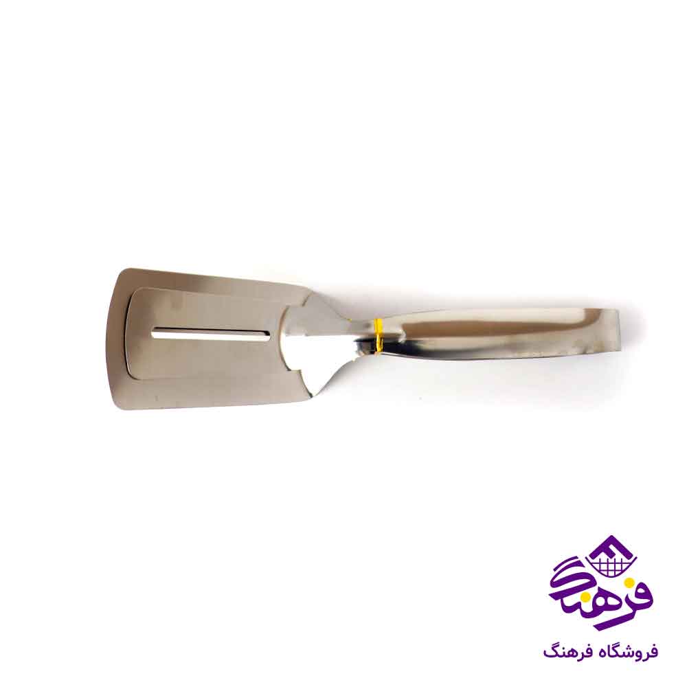 انبر کتلت روغن گیر