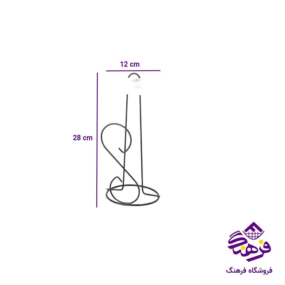 جادستمال رول پديده