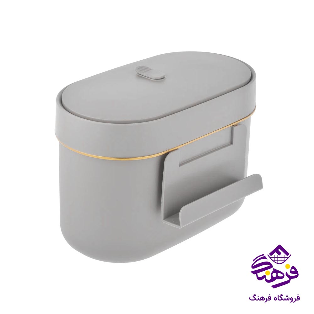 سطل کابینتی همارا 660308