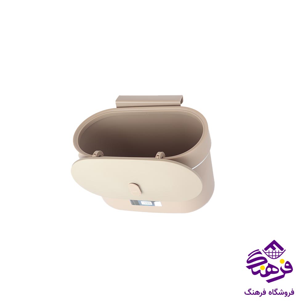 سطل کابینتی همارا 660308